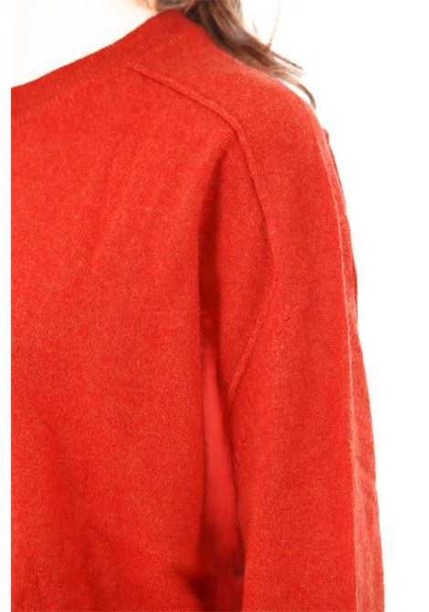 Maglia gircollo in cashmere NOT SHY | Maglie | GASTON-4501044CFEU